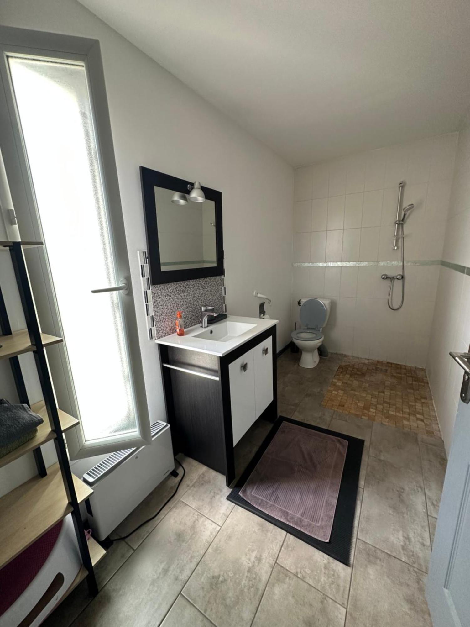 Superbe Appartement Avec Piscine Et Spa Privatif Villeneuve-lès-Béziers Zewnętrze zdjęcie